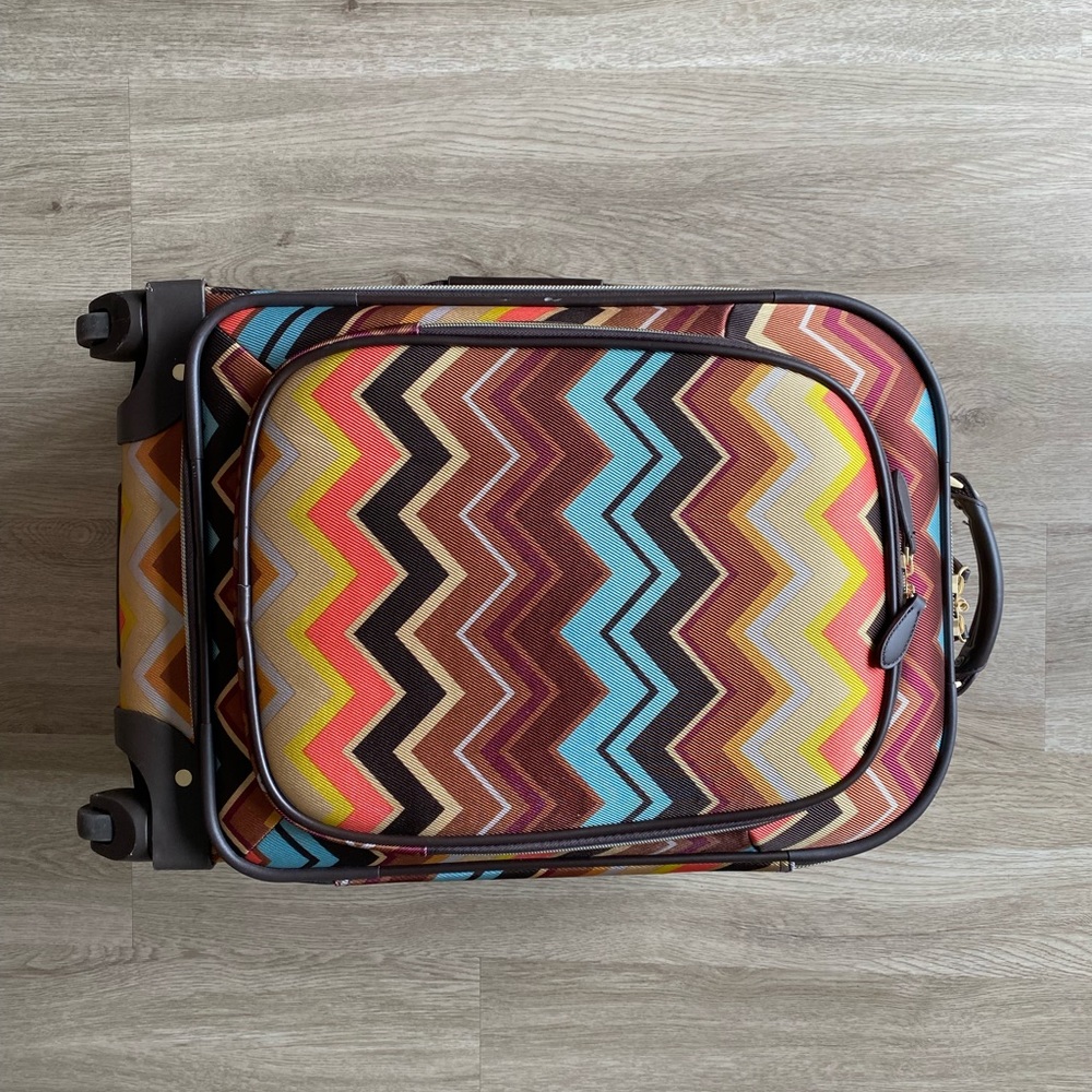 Missoni for Target Collaboration